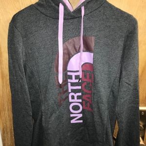 North Face Hoodie